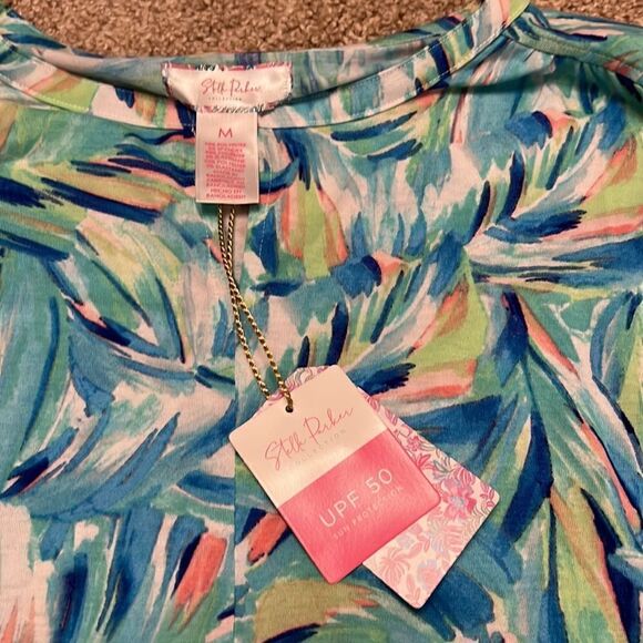 Stella Parker shirt  - Picture 2 of 2